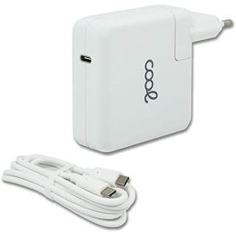 Cargador para Portátil Cool Blanco Precio: 61.8899996. SKU: S7805484