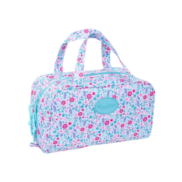 Neceser de Viaje BlackFit8 Cool Multicolor 31 x 14 x 19 cm Precio: 6.89000015. SKU: B13BPC22YX