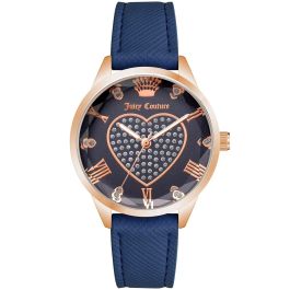 Reloj Mujer Juicy Couture JC1300RGNV (Ø 35 mm) Precio: 26.49999946. SKU: S7235101