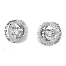 Pendientes Mujer Guess JUBE01464JWRHT-U Acero Inoxidable 1,5 cm Precio: 47.19. SKU: B1HAC4T6E5