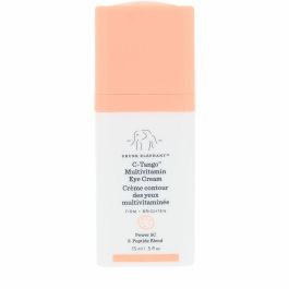Drunk Elephant C-TANGO MULTIVITAMIN Crema Contorno Ojos con Péptidos y Vitamina C para Piel Luminosa 15 ml Precio: 59.78999983. SKU: B1AA4ATM82