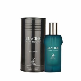 Maison Alhambra Glacier pour homme eau de parfum 100 ml vaporizador Precio: 18.49999976. SKU: B15KXG9J6N