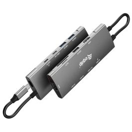 Docking Station Equip Usb Tipo C Docking Station Equip Usb Tipo C