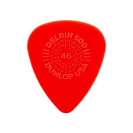 DUNLOP 500 Prime Grip 0,46Mm Delrin Púas de Guitarra Bolsa de 12 Unidades Precio: 6.50000021. SKU: B1CE98MR5F