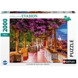Rompecabezas de Nathan 2000 pág. El Rompecabezas de Nathan 2000 pág. El Precio: 40.49999954. SKU: B1EL8669Q9