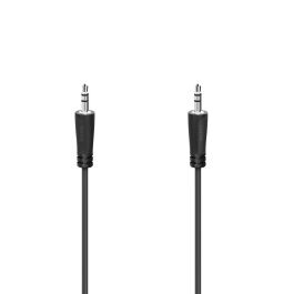 Cable HDMI Hama 00205262 Negro 1,5 m