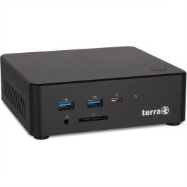 Terra Terra PC-Micro 6000C GREENLINE Ordenador de Sobremesa Precio: 721.3899. SKU: B17V3792Y7