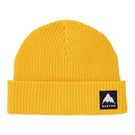 Gorro Burton Recycled Vt Beanie Talla única Amarillo Precio: 38.3933. SKU: B1BMED3FSY