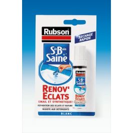 Rubson RUB3178040573215 Rénov'explosions - Productos de Baño Saludables - Botella 12ml