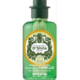 Champu Tomillo Caspa 300Ml. Precio: 16.59000024. SKU: B178TPGKJ8