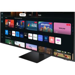 Samsung S43DM702UU M70D Monitor Smart TV de 43" (108 cm) 4K UHD con SmartThings y ratio 16:9