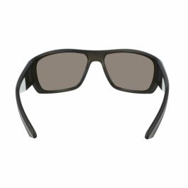 Gafas de Sol Unisex Dragon Alliance Flare Negro