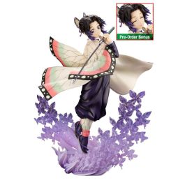 Figura Kotobukiya Demon Slayer Kimetsu No Precio: 171.69000002. SKU: B135ZZ5ZRN