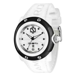 Reloj Mujer Glam Rock GR62009 (Ø 46 mm) Precio: 39.79000058. SKU: S0351228