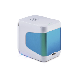 Colop e-mark go Impresora Portátil Multicolor Wifi Tinta 600 dpi Impresión 14.5 mm x 150 mm