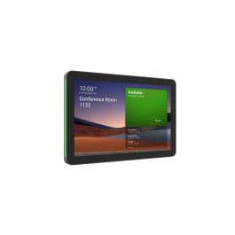 Logitech WW Scheduler Blanco Pantalla Táctil Montaje VESA Bluetooth Wifi Ethernet PoE