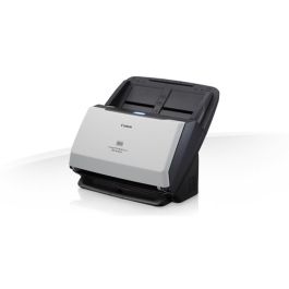 Canon DR-M160II Escáner de Sobremesa 60ppm, 120ipm, 75 Hojas, USB 2.0, Negro