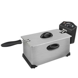 Freidora Küken 33407 2000 W 3 L Freidora Küken 33407 2000 W 3 L Precio: 41.50000041. SKU: B13584M9K9