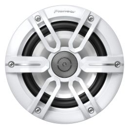 Pioneer TS-ME650FS Altavoz Marino de 2 Vías, 250W Máx / 75W RMS, 4Ω, 88dB Blanco Precio: 168.59000059. SKU: B1GWGF5M7L