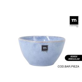 La Mediterranea Bol Macarella Blue 900 ml Ø 15.3x8.5 cm Precio: 57.49999981. SKU: B17TTWNB9P