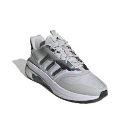 Zapatillas de Running para Adultos Adidas X_Plrphase Gris 44,5