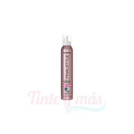 Montibello Espuma Finalstyle Gris Cielo (sky Grey )320 Ml Precio: 12.50000059. SKU: S4255138