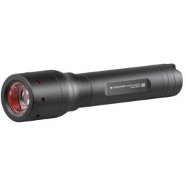 Ledlenser Linterna de Mano C5R Classic 503151 Negra Aluminio IP54 420lm Precio: 92.7899995. SKU: B1276RMDQM