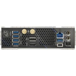 ASRock B760I Lightning WiFi Placa Base ITX para Intel LGA 1700 con HDMI, DisplayPort y DDR5