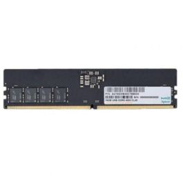 Memoria RAM Apacer AU16GHB56CVBBGH 16GB/ DDR5/ 5600MHz/ 1.1V/ CL46/ DIMM Precio: 49.58999991. SKU: B12MXXTG5X