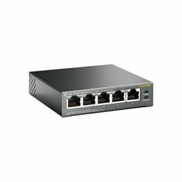 TP-LINK 5-Port Gigabit Desktop Switch