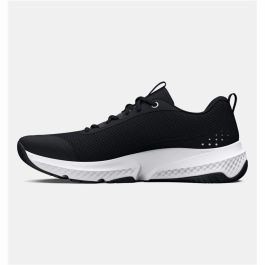Zapatillas Deportivas Hombre Under Armour Dynamic Select Negro