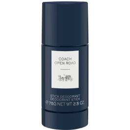 Coach Open Road Deodorant Stick 75 gr Precio: 20.69000054. SKU: B16BATFEHD