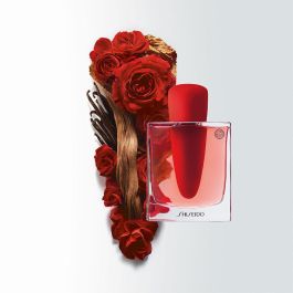 Shiseido Ginza Intense Eau de Parfum 90 ml Mujer Floral Amaderada Vegano