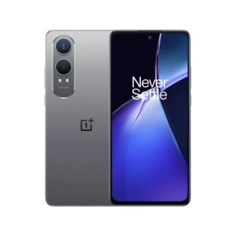 Smartphone OnePlus Nord CE4 Lite Plateado 6,67" Qualcomm Snapdragon 695 5G 8 GB RAM 256 GB