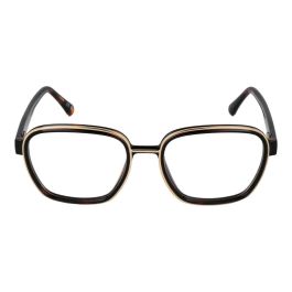 Montura de Gafas Hombre Guess GU50086 53052 Montura de Gafas Hombre Guess GU50086 53052