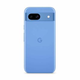 Smartphone Google Google Pixel 8a 6,1" 8 GB RAM 128 GB Azul Smartphone Google Google Pixel 8a 6,1" 8 GB RAM 128 GB Azul
