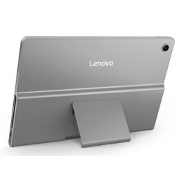 LENOVO ZADX0066ES Tablet 11.5" 2K 8GB RAM 128GB Almacenamiento Android 14 Helio G99 Gris