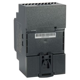 LevelOne POW-2421 Fuente de Alimentación 24VDC 60W para Carril DIN