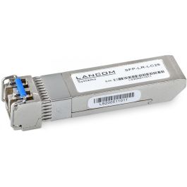 LANCOM SFP-LR-LC25 Módulo SFP28 25GBASE-LR/LW Monomodo LC 10 km (Pack 10) Precio: 4971.50000006. SKU: B1HPQ572Z2