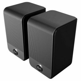Altavoces Portátiles KLIPSCH KL1072081 Negro 50 W Altavoces Portátiles KLIPSCH KL1072081 Negro 50 W Precio: 276.50000037. SKU: B1ERC2Z89S