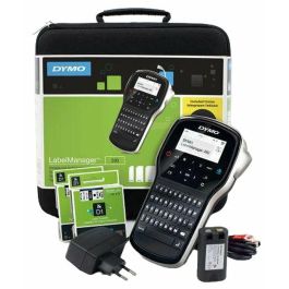 Impresora para Etiquetas Dymo LabelManager 280 (6 Unidades) Impresora para Etiquetas Dymo LabelManager 280 (6 Unidades)