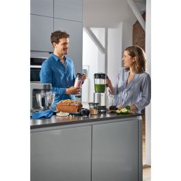 WMF 416530011 KULT Pro Mixer Multifunción, 30.000 U/min, 1.200 W