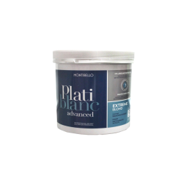 Montibello Platiblanc Advanced Extreme Blond 500 gr Montibello Platiblanc Advanced Extreme Blond 500 gr Precio: 36.79000039. SKU: SBL-PEB5