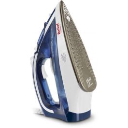 TEFAL Plancha de Vapor Maestro 2300W con Suela de Cerámica