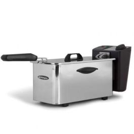 Freidora Orbegozo FDR 35/ 2000W/ Capacidad 3.5L Freidora Orbegozo FDR 35/ 2000W/ Capacidad 3.5L