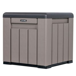 Mueble de almacenaje Lifetime 60372U Gris 51,2 x 50,8 x 51,2 cm Precio: 109.95000049. SKU: B1CA6EPDSJ