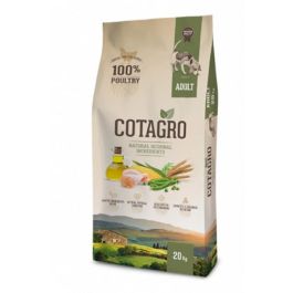 Cotagro Perro Adult 20 kg Precio: 42.5000004. SKU: B17TA4Q3WW