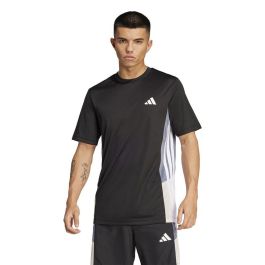 Camiseta de Manga Corta Hombre Adidas JI8397