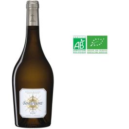 Château La Gordonne Semaphore 2022 Côtes de Provence - Vino blanco de Provenza - Orgánico