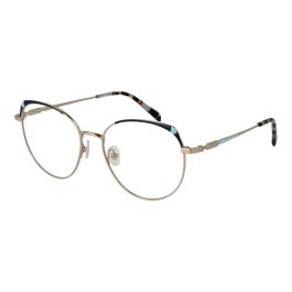 Montura de Gafas Mujer Emilio Pucci EP5209 55032 Montura de Gafas Mujer Emilio Pucci EP5209 55032